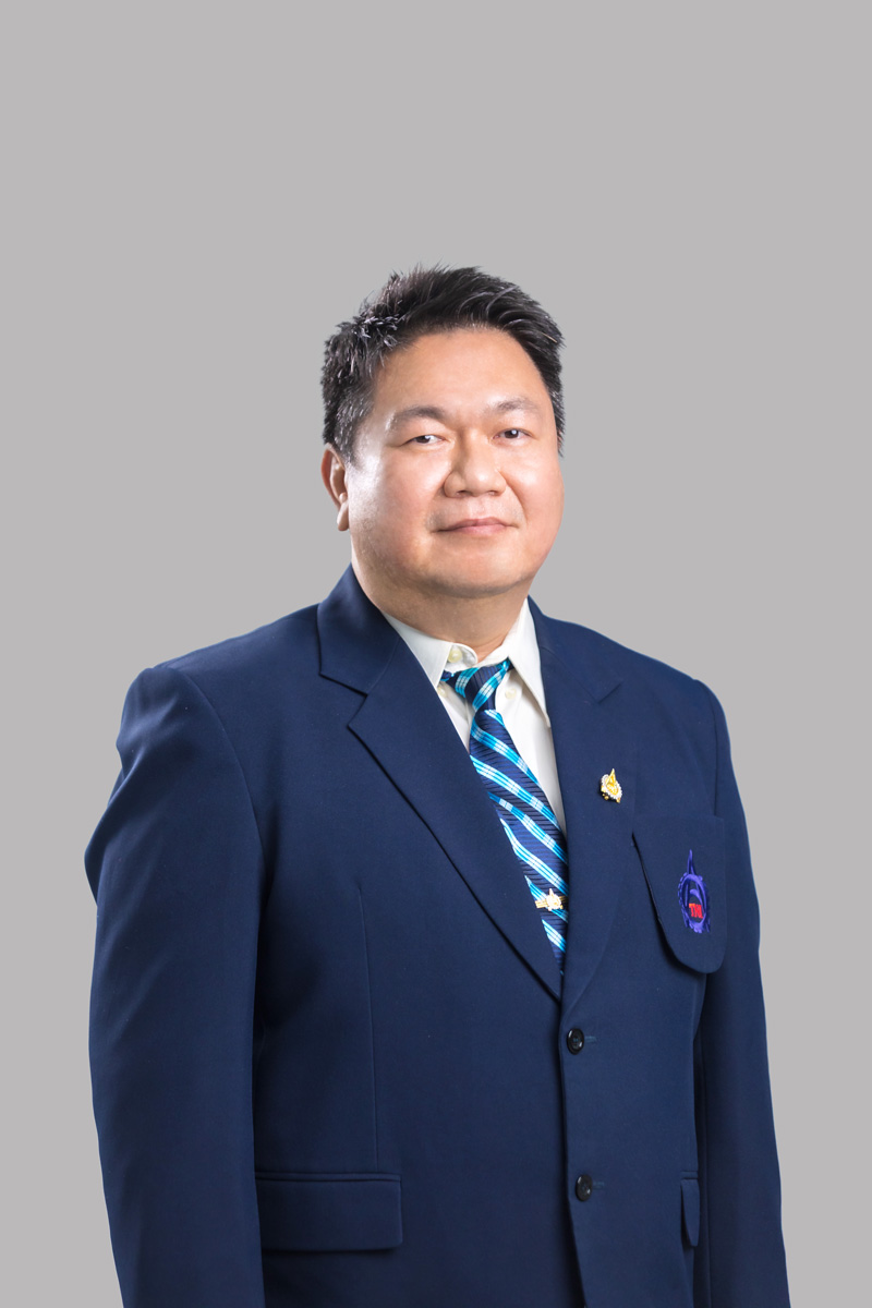 Dean of BA