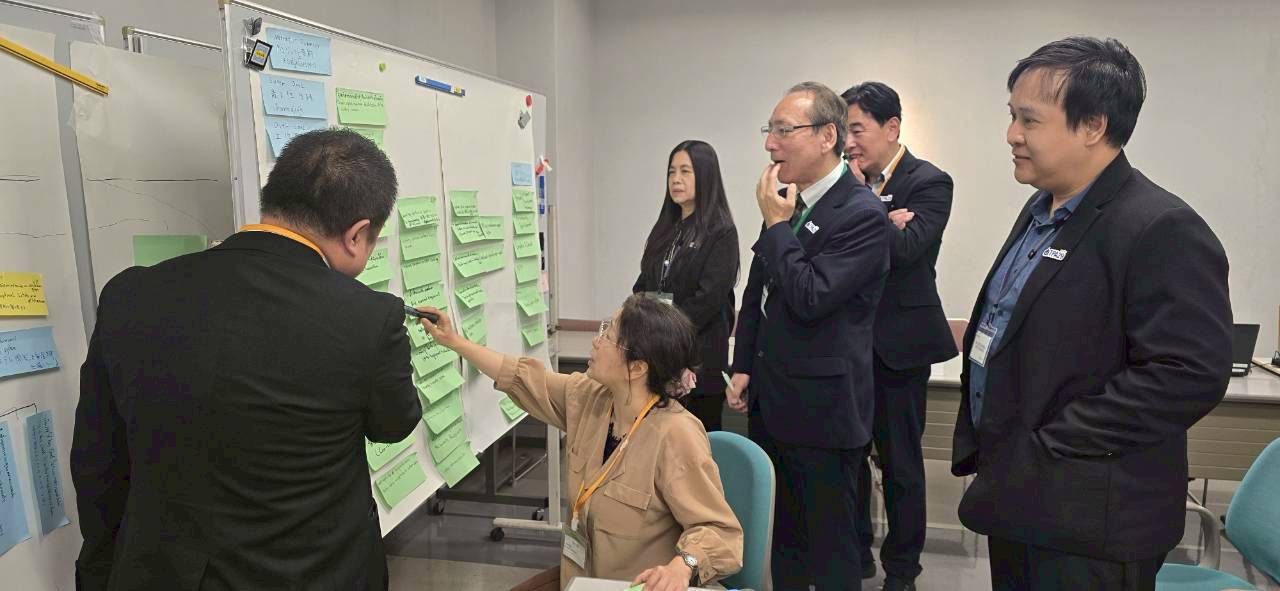 ภาพประกอบการอบรมและศึกษาดูงานที่ประเทศญี่ปุ่น 484541
