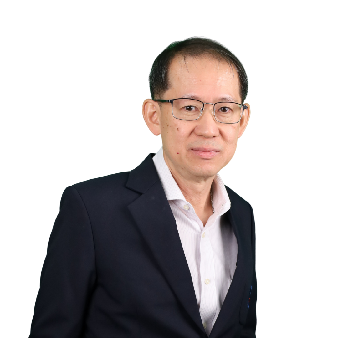 ผศ.ดร.พรชัย นิเวศน์รังสรรค์