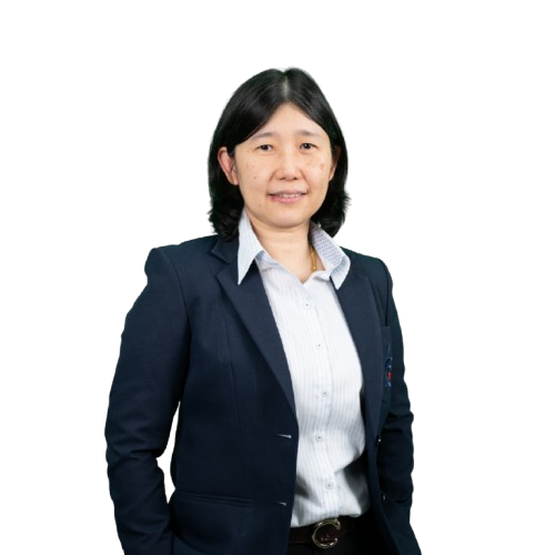 ผศ.ดร.กันติชา กิตติพีรชล