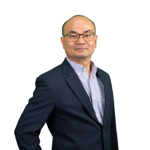 ผศ.ดร.ดอน แก้วดก