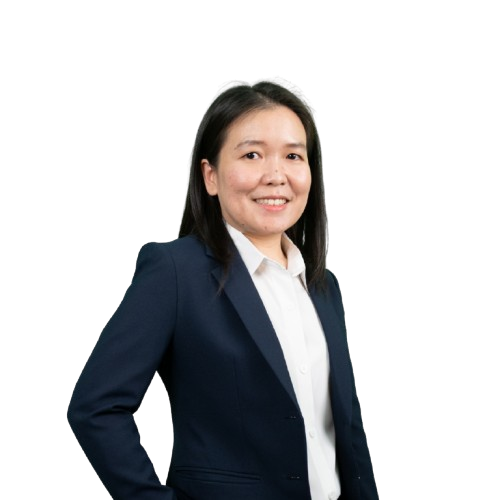 อาจารย์ ดร.ฐิติรัตน์ วิวิธเกยูรวงศ์