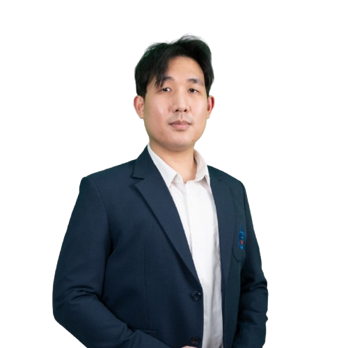 อาจารย์ ดร.เฉลิมจิต กลั่นสุภา