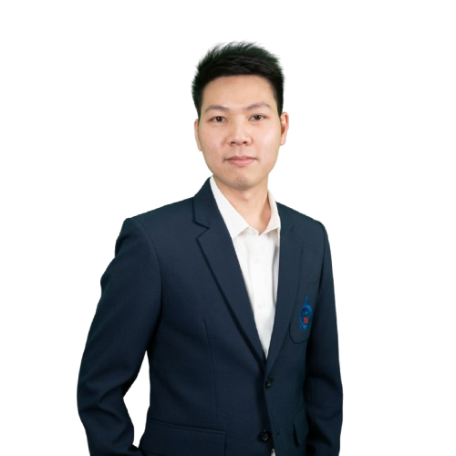 อาจารย์ ดร.ชัชไชย วรรณบูรณ์