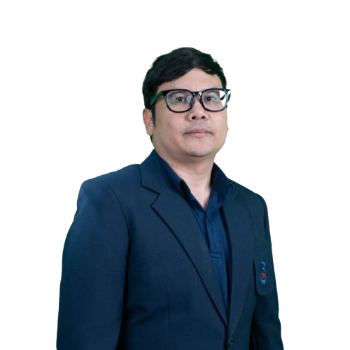 อาจารย์ ดร.ชวัลณัฐ ชัยชุมพร