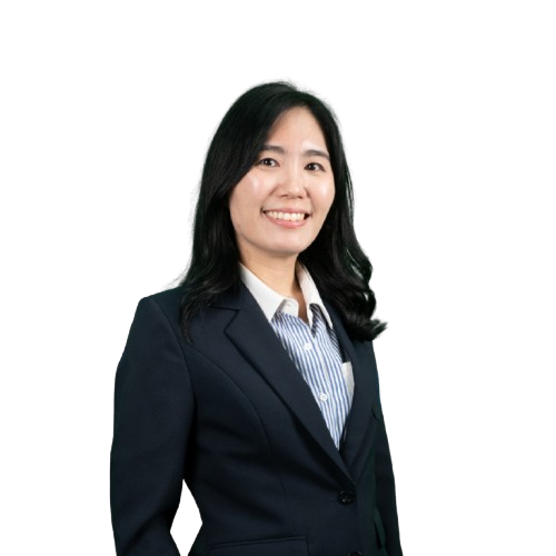 อาจารย์ ดร.จิรดา โกสุมบงกช