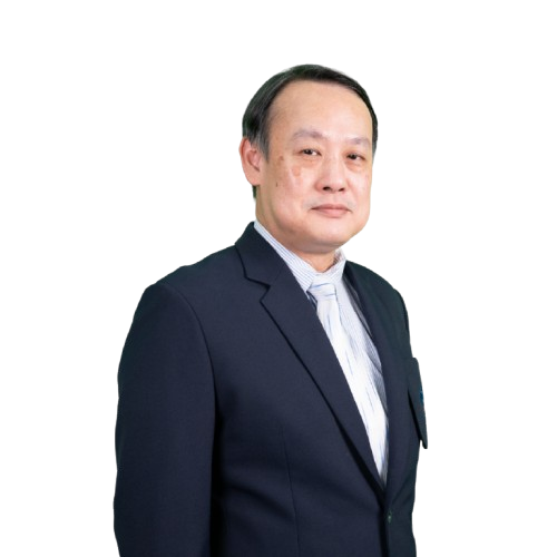 อาจารย์ ดร.เอกอุ ธรรมกรบัญญัติ