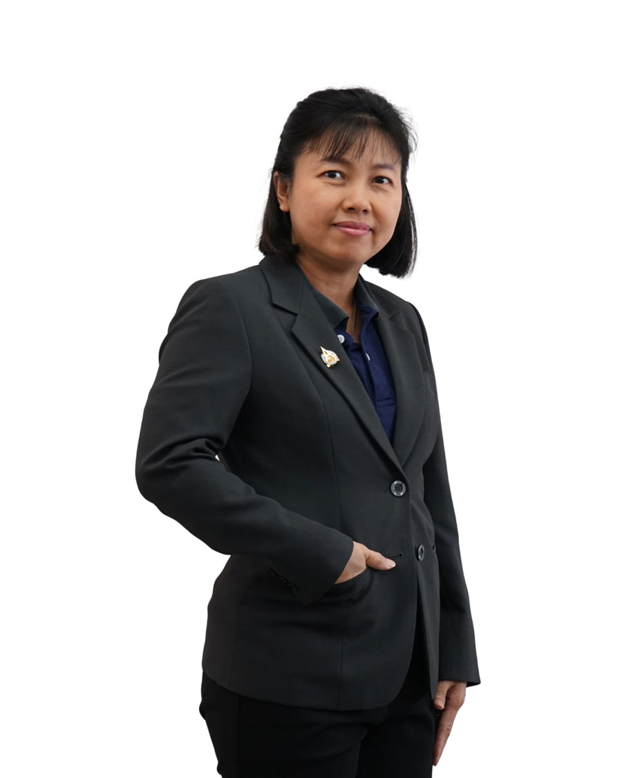 คุณชุติกาญจน์ นิยะบุญกุล