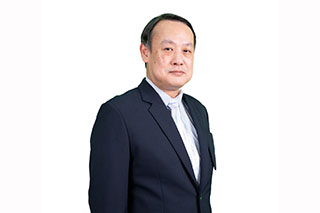 ดร.เอกอุ ธรรมกรบัญญัติ <br> (ประธานหลักสูตร)