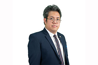 ดร.มหรรณพ ฟักขาว