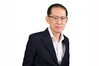 ผศ.ดร.พรชัย นิเวศน์รังสรรค์