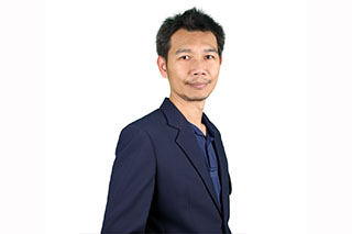 ผศ.นเร็นศ ชัยธานี