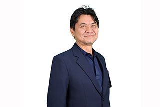 อ.ภาสกร พันธุ์โอภาส