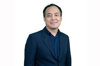 รศ.ดร.วรากร ศรีเชวงทรัพย์