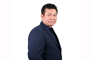 ผศ.ชาตรี ทองวรรณ