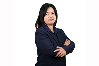 อ.วรางคณา ชัยธานี