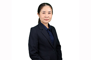 ดร.สุรัสสวตี จามิกรณ์