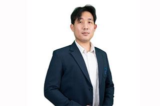 ดร.เฉลิมจิต กลั่นสุภา <br> (ประธานหลักสูตร)