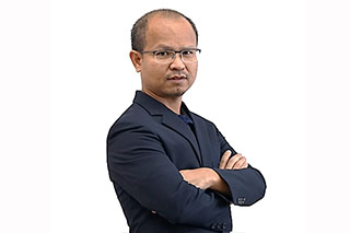 ดร.ไพศาล สุดวิลัย