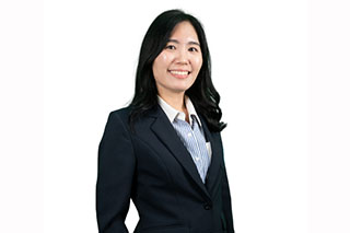 ดร.จิรดา โกสุมบงกช