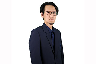 ดร.ศิริพงษ์ แสงสารพันธ์