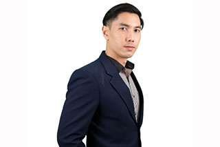 อ.ยุติการณ์ ลาภศรีกิตติสกุล