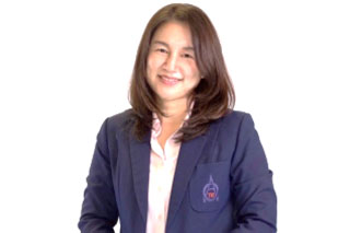 รศ.อัญชลี สุพิทักษ์