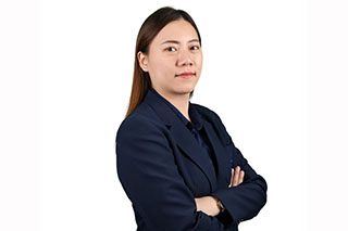 อ.ฤดีมาศ จันทร์กรี