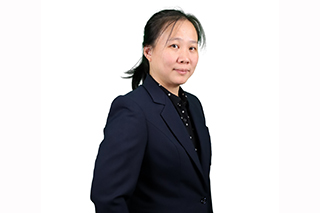 อ.ภัทธมน สมานวรกิจ