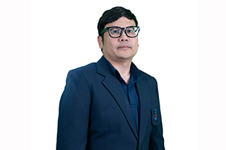 ดร.ชวัลณัฐ ชัยชุมพร