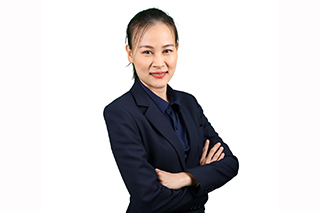 ดร.อรอนงค์ สุขใจ