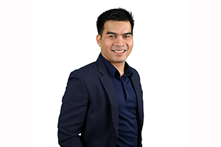 อ.เทอดศักดิ์ ใจงาม