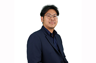 อ.ภานุภพ ศรีสม