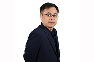 อ.อัมรินทร์ วงศ์เศรษฐี