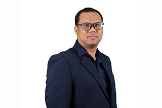 อ.ณัทธร ช่วยพันธุ์