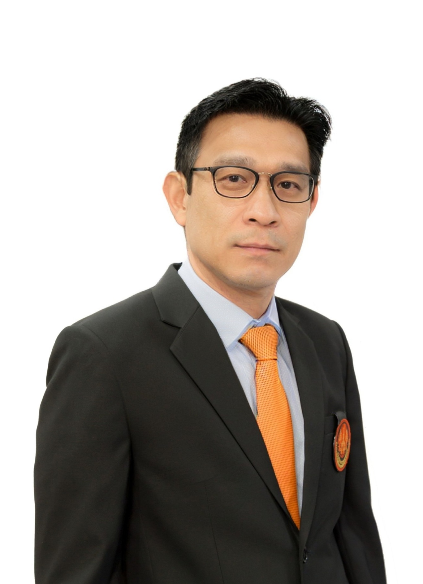 ศ.ดร.วรพงศ์ ตั้งศรีรัตน์
