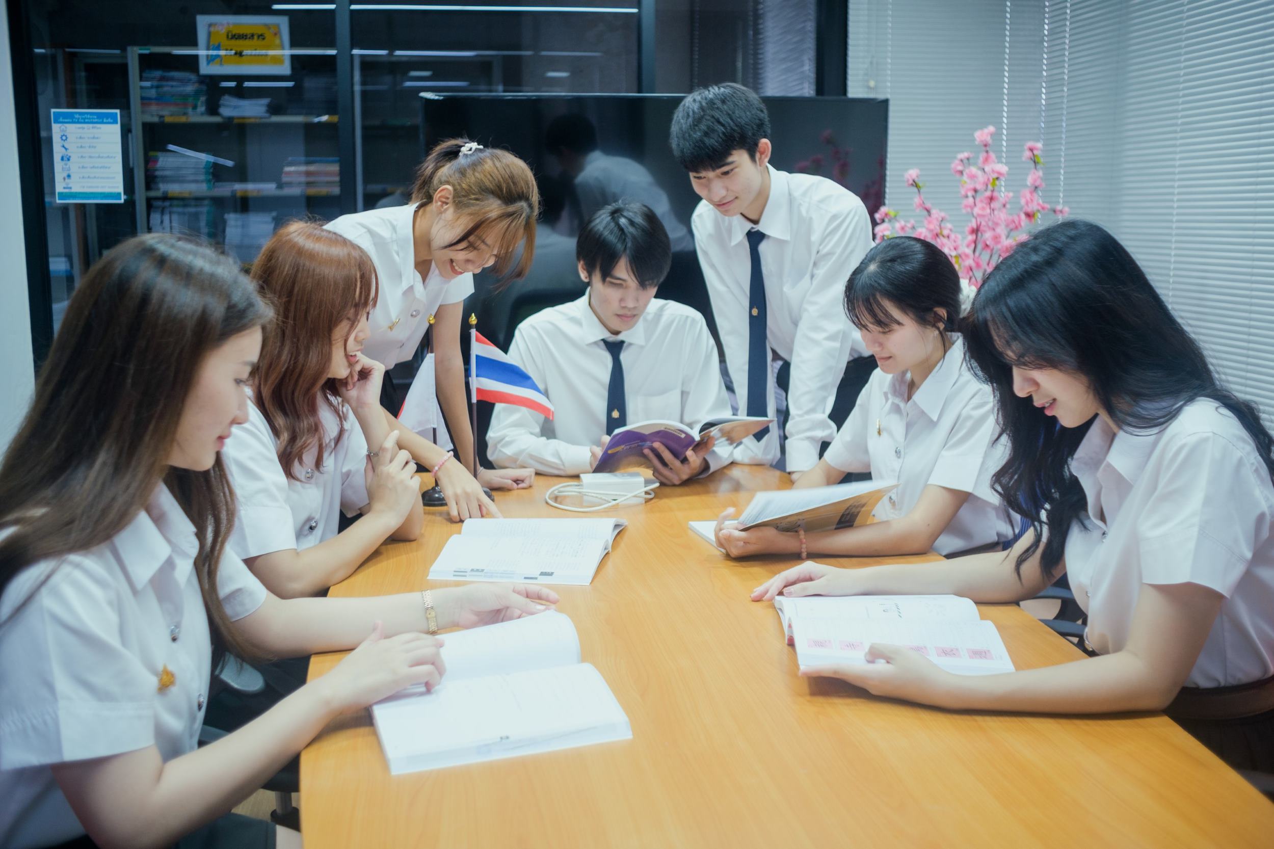 Faculty Image