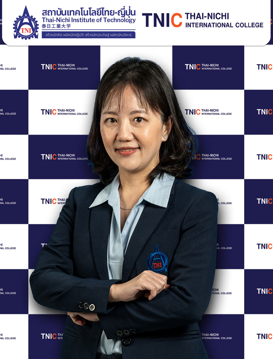 Dr. Panita Yimcharoen