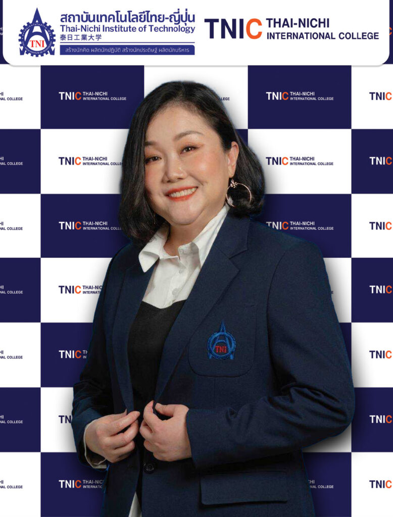 Asst. Prof. Dr. Tiwa Park