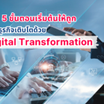 Digital Transformation